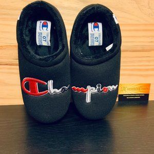 New Champion Women's Cozy Slippers